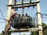 لیسکو کے غیر معیاری ٹرانسفارمرز کی وجہ سے قومی خزانے کو کروڑوں کا نقصان