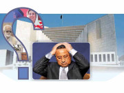 جنرل ر پرویز مشرف کا مستقبل 