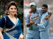 جوئے کی تشہیر؛ ہربھجن، رائنا، یوراج، اروشی بڑی مشکل میں پھنس گئے