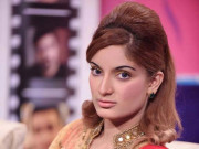 کردار سے مطمئن ہونے تک کوئی پراجیکٹ سائن نہیں کروں گی نمرین بٹ