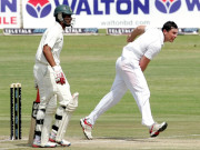 ہرارے ٹیسٹ بنگال ٹائیگرز شکست کے دہانے پر پہنچ گئے 