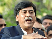 مہاجر قومی موومنٹ کے چیئرمین آفاق احمد نئے مقدمے میں گرفتار