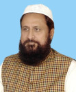 صاحبزادہ فضل کریم نے انتہاپسندی کیخلاف علم جہاد بلند کیا