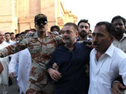 سندھ ہائی کورٹ شرجیل میمن کی درخواست ضمانت مسترد