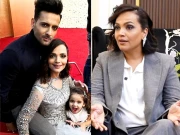 شادی ختم ہونے کے بعد منفی ماحول سے بچنے کیلئے بیرون ملک منتقلی کا فیصلہ کیا، آمنہ شیخ