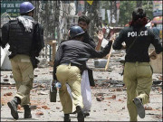 سانحہ ماڈل ٹاؤن کی کالی دال