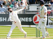 بدقسمتی نے محمد عامر کا دامن تھام لیا 17 کیچز ڈراپ