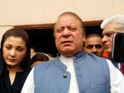 قومی سلامتی کمیٹی کا اعلامیہ افسوس ناک ہے جسے مسترد کرتا ہوں نوازشریف