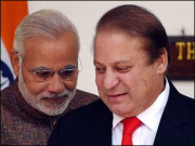 نا اہل وزیراعظم کے انڈین بول