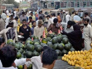 رمضان میں ہوشربا گرانی
