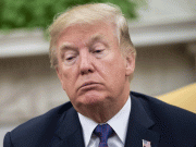 شہنشاہ عالم ڈونلڈ ٹرمپ صاحب بہادر کے نام ایک اور خط