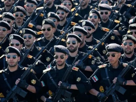 ایرانی فوج کا عسکری پالیسی کو دفاعی سے جارحانہ انداز میں تبدیل کرنے کا اعلان 