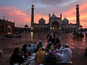 صیام کا پیغام