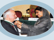 آنجہانی ویٹو سالیئرنو