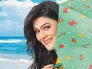 بارش ہو یا دھوپ چھتری بچائے روپ  