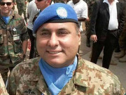 بلوچستان میں شہید پاک فوج کے کرنل سہیل عباسی سپرد خاک