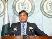 کرنل جوزف کو سفارتی استثنیٰ حاصل تھا اس لیے واپس بھیج دیا گیا ترجمان دفتر خارجہ