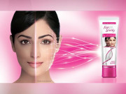 فیئر اینڈ لولی کریم سے  لیزر لائٹ ٹریٹمنٹ جیسا نکھار