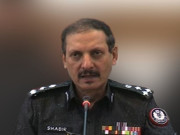 الیکشن ڈیوٹی کیلیے پولیس کی تربیت یقینی بنائی جائےآئی جی سندھ