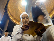 خوش آمدید ماہِ صیام اللہ کے رنگ میں رنگ جائیے