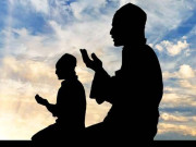رحمتوں کا خزینہ رمضان المبارک