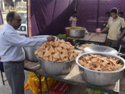 افطار کے لوازمات کے اسٹال ہزاروں افراد کے روزگار کا ذریعہ بن گئے