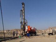 معدنیات کی تلاش کے لیے 12 ہزار 800 مربع کلومیٹر کی میپنگ ہوگی جیالوجیکل سروے پاکستان