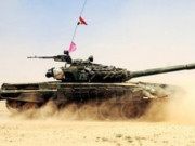 اورکزئی سیکیورٹی فورسز کی بمباری13شدت پسند ہلاک8زخمی 