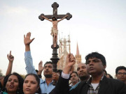 مسیحی برادری کا عیسائی کی بجائے مسیحی لکھنے کے حکم پر اظہار تشکر