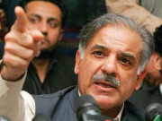 زرداری ٹولے نے مفاہمت کے نام پرجمہوریت کوبدنام کیاشہباز