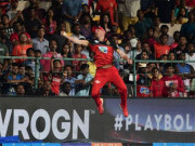 ڈی ویلیئرز کے”اسپائیڈر مین“ کیچ نے سب کو حیران کر دیا