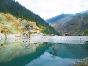 پاکستان کا بھارت کے کشن گنگا ڈیم منصوبے کے افتتاح پر شدید احتجاج