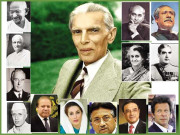 تاریخ پاکستان میں  ُشہرت پانے والے ’نکات‘