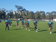 انگلینڈ سے سیریز پاکستان کو ہتھیار چمکانے کا موقع میسر