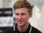 پاکستان سے سیریز جوئے روٹ ون ڈائون پوزیشن سنبھالیں گے