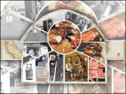 عہد ماضی کے نرالے رسم و رواج