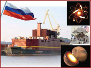 ’’ نیوکلیئر ٹائی ٹینک‘‘