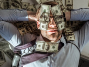 دنیا میں ارب پتی افراد کی تعداد 2754 ہو گئی