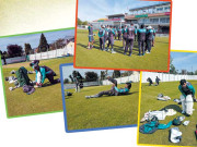 لارڈز کا میدان ایک بار پھر پاکستان ٹیم کا منتظر