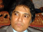 اداکار وکمپیئر معین اختر کی دوسری برسی منائی جارہی ہے   