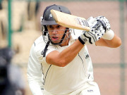 ٹیسٹ رینکنگ برینڈن ٹیلر نے کیریئر بیسٹ پوزیشن حاصل کرلی  