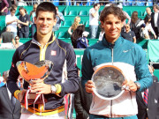 مونٹی کارلو ماسٹرز ٹینس جوکووک نے نڈال کی بادشاہت ختم کردی  