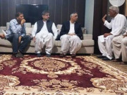 وزیراعظم کی سبیکا شیخ کے گھر آمد اہل خانہ سے اظہار تعزیت