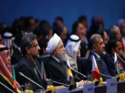 اسرائیلی جارحیت کے خلاف او آئی سی کا مشترکہ اعلامیہ