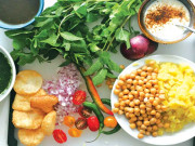 رمضان میں عورتیں اور کچن