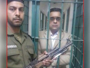 آشیانہ کرپشن کیس احد چیمہ کو 14 روزہ ریمانڈ پر جیل بھیج دیا گیا