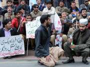 نابینا افراد کو ملازمتیں نہ دینے کیخلاف درخواست پر پنجاب حکومت سے جواب طلب