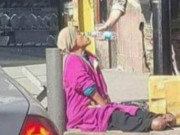 لبنان کی 52 سالہ کروڑپتی بھکارن