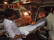 کراچی، بے لگام ہیوی ٹریفک اور فائرنگ کے واقعات، ایک شخص جاں بحق، تین زخمی