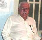   جعلی ڈگری پرظہورکھوسہ کو دو سال سزاجیل منتقل